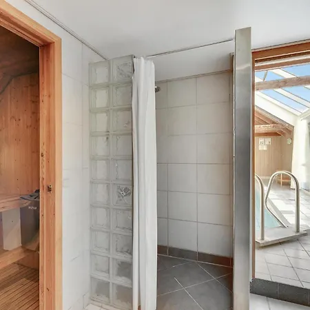 Vakantiehuis Amazing In Hvide Sande With Wifi