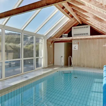 Amazing In Hvide Sande With Wifi Vakantiehuis
