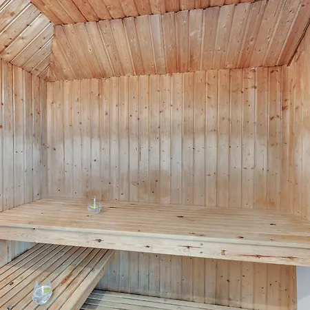 Vakantiehuis Amazing In Hvide Sande With Wifi *