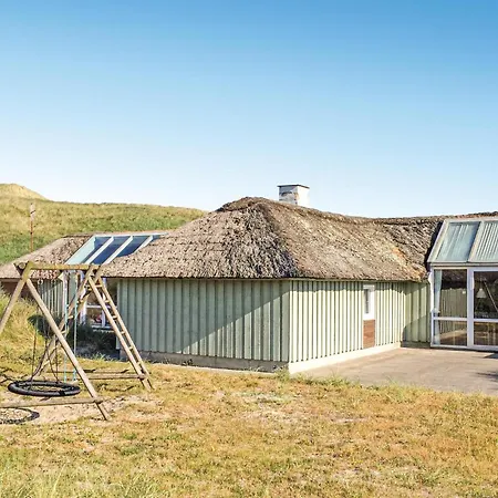 Amazing In Hvide Sande With Wifi Сasa de vacaciones