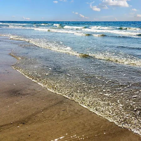 Vakantiehuis Amazing In Hvide Sande With Wifi