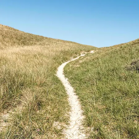 Amazing In Hvide Sande With Wifi * Havrvig