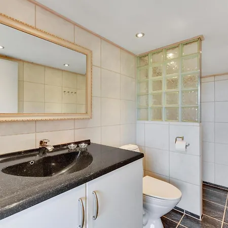 Amazing In Hvide Sande With Wifi Havrvig