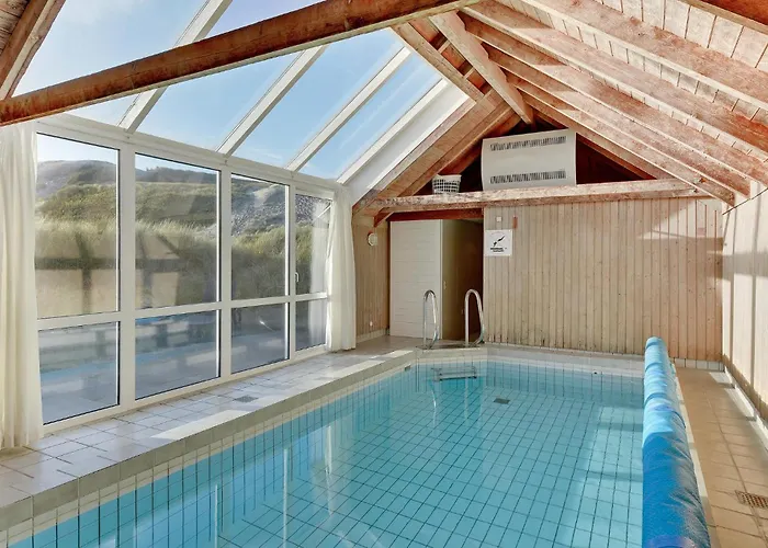 Amazing In Hvide Sande With Wifi Ferienhaus
