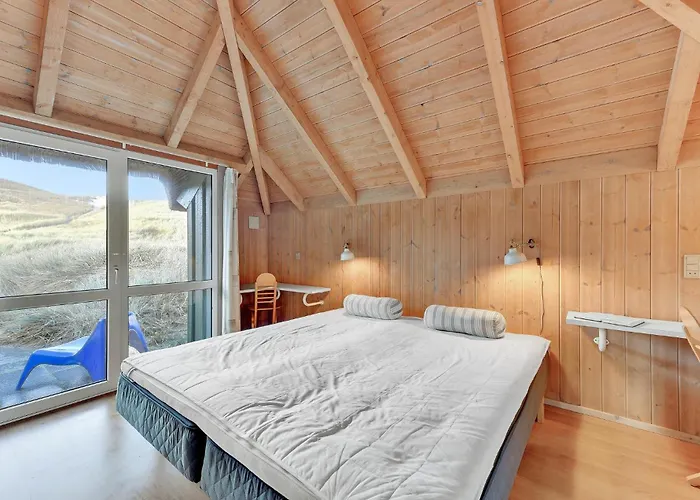 Amazing In Hvide Sande With Wifi Ferienhaus