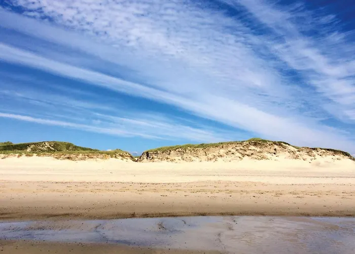 Ferienhaus Amazing In Hvide Sande With Wifi Havrvig