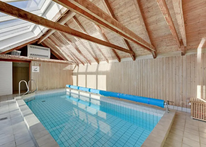 Ferienhaus Amazing In Hvide Sande With Wifi